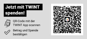 Twint Stiftung altes Turtmann